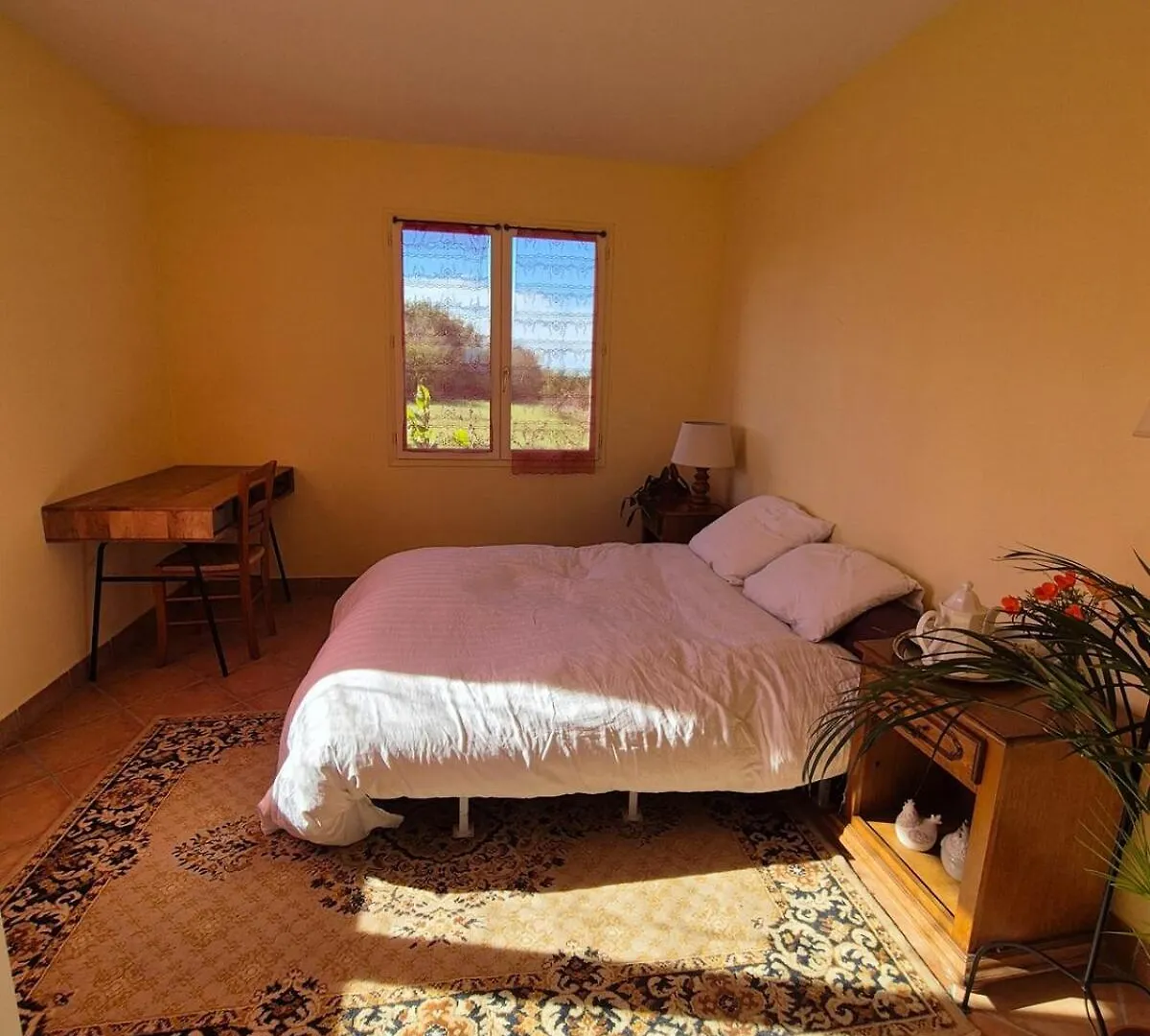 Βίλα Beautiful House With Pool Table In A Green Setting Lartigue